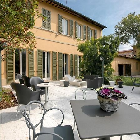 Corte Livia Room & Breakfast Форли Экстерьер фото