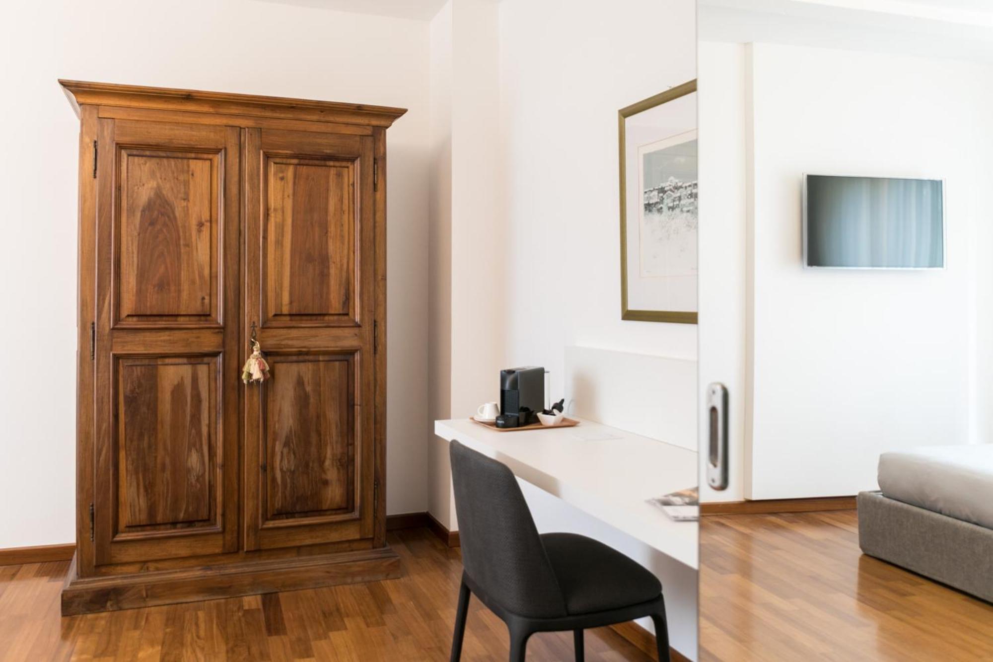 Corte Livia Room & Breakfast Форли Экстерьер фото