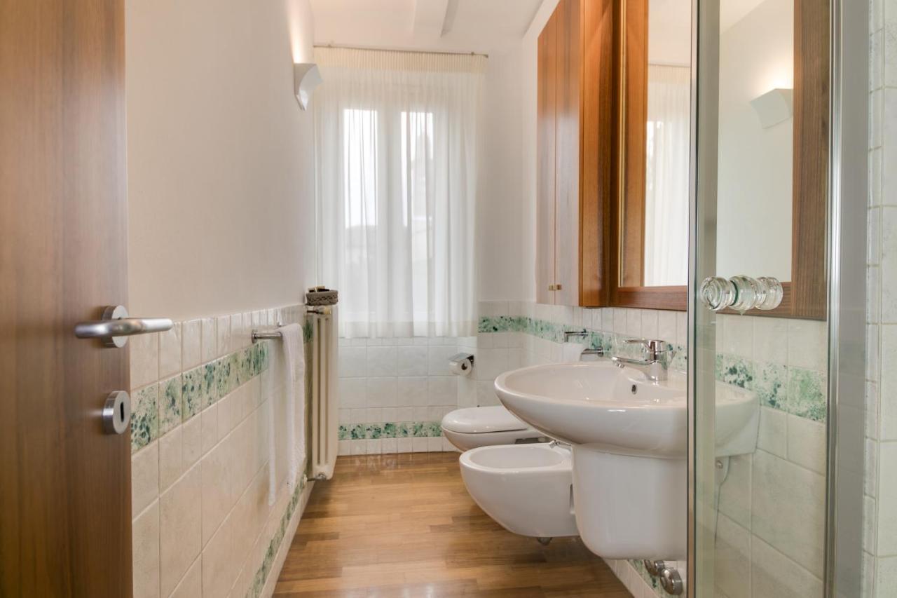 Corte Livia Room & Breakfast Форли Экстерьер фото