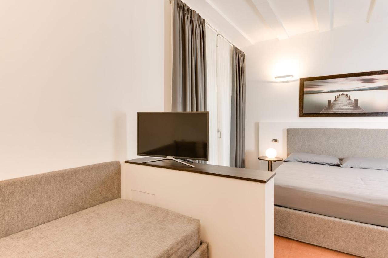 Corte Livia Room & Breakfast Форли Экстерьер фото