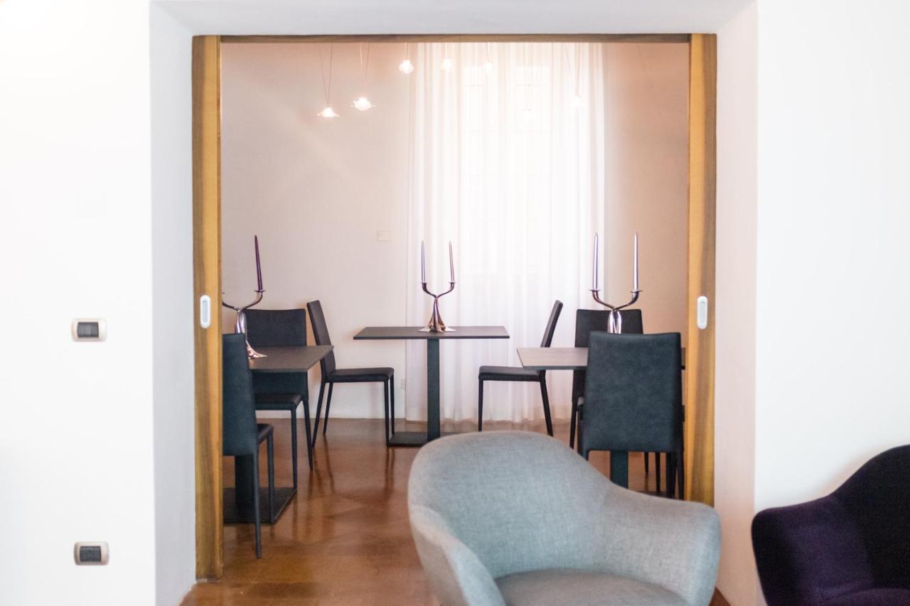 Corte Livia Room & Breakfast Форли Экстерьер фото