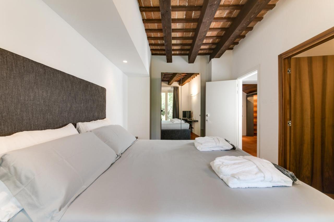 Corte Livia Room & Breakfast Форли Экстерьер фото