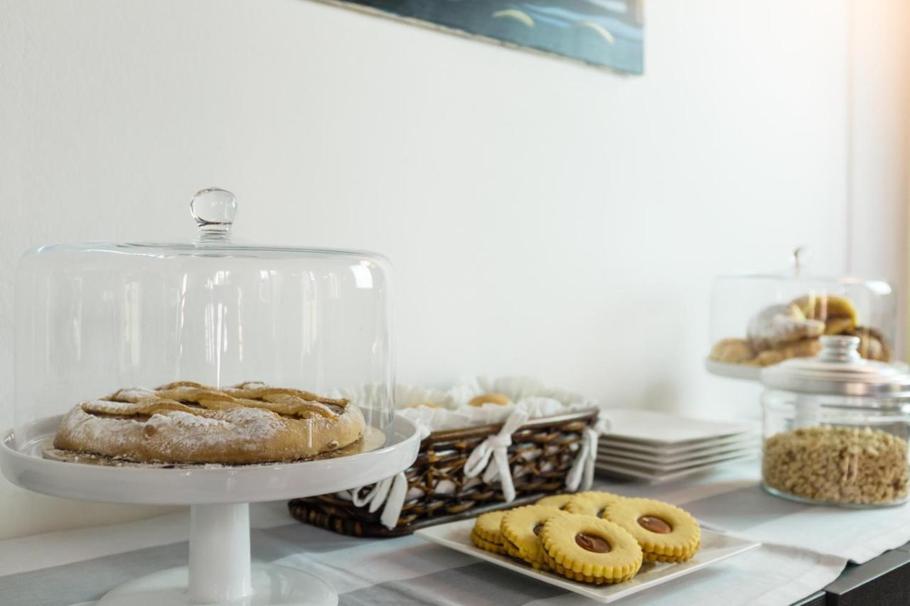 Corte Livia Room & Breakfast Форли Экстерьер фото