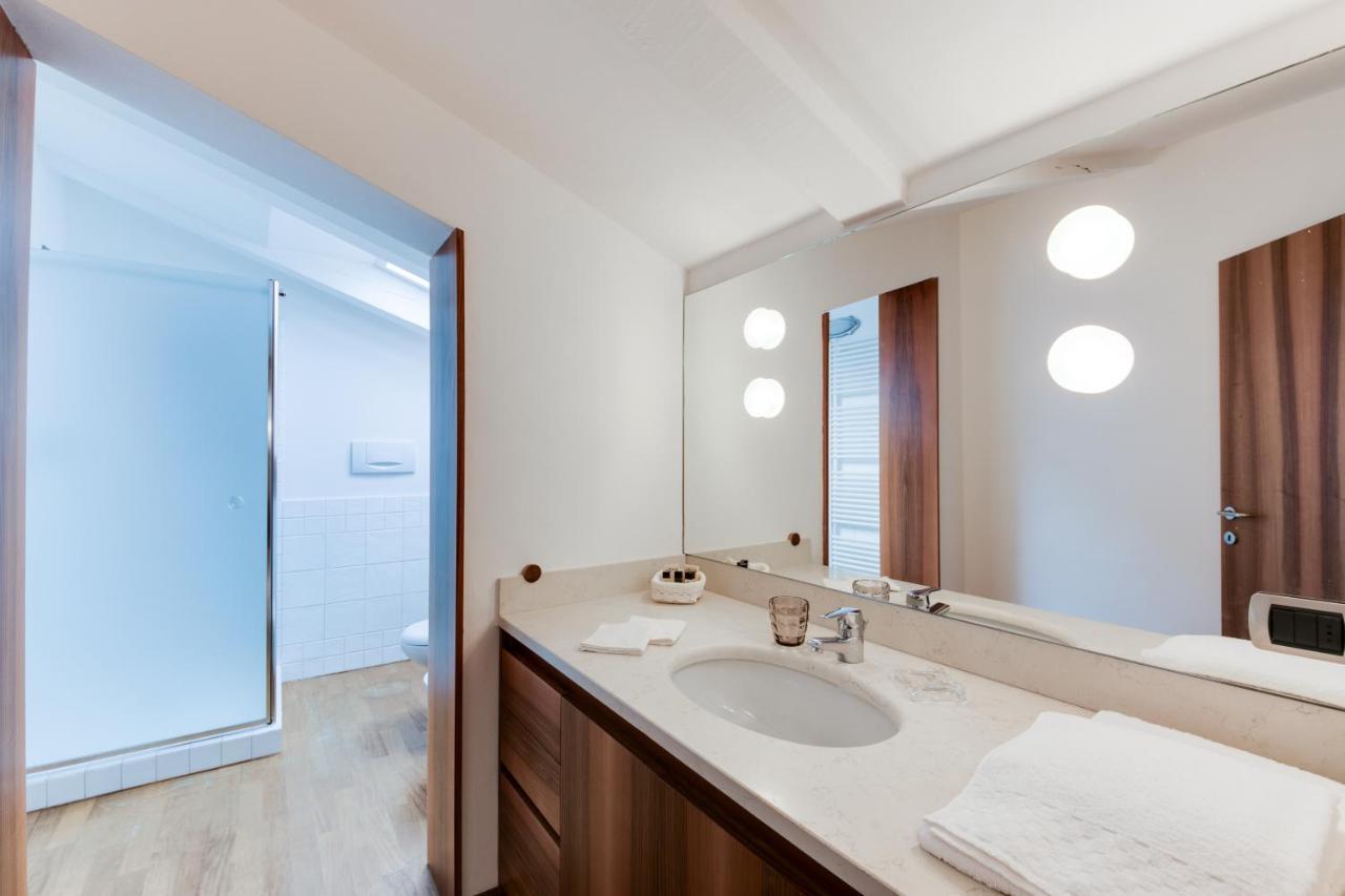 Corte Livia Room & Breakfast Форли Экстерьер фото