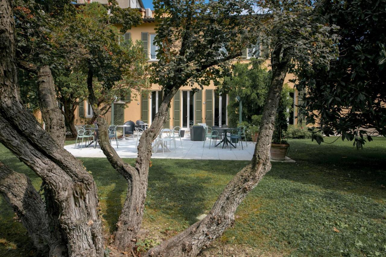 Corte Livia Room & Breakfast Форли Экстерьер фото