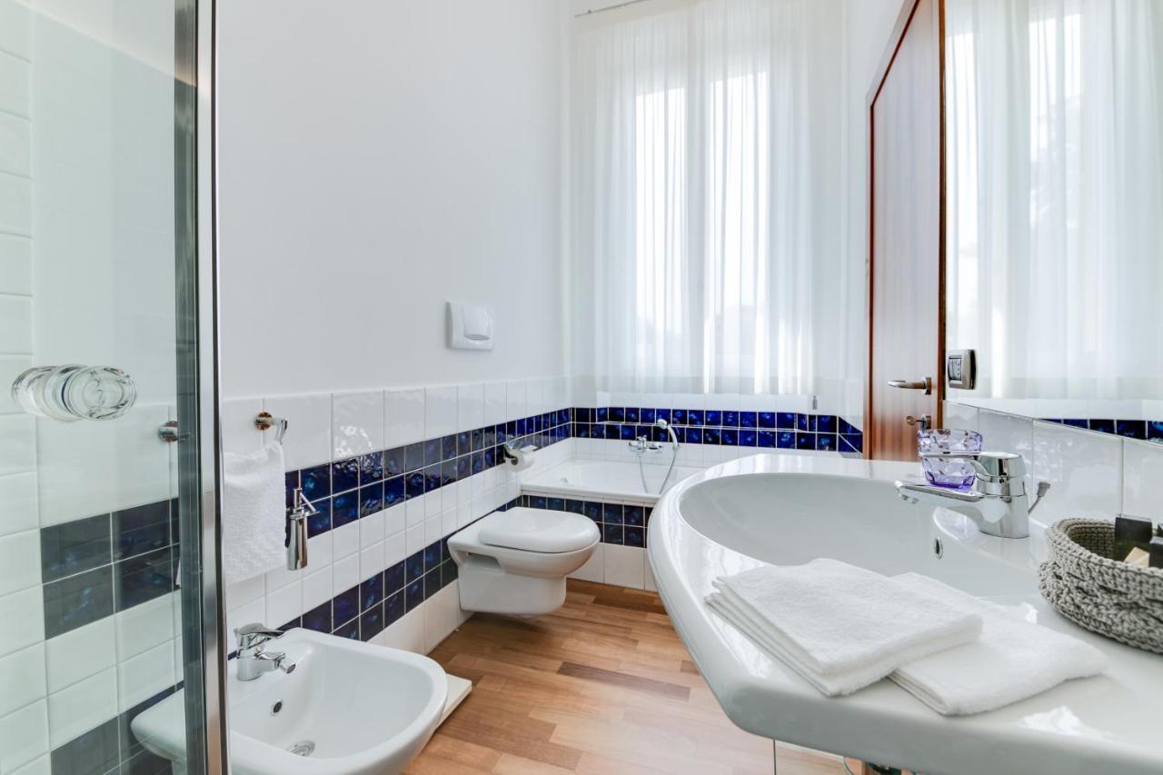 Corte Livia Room & Breakfast Форли Экстерьер фото