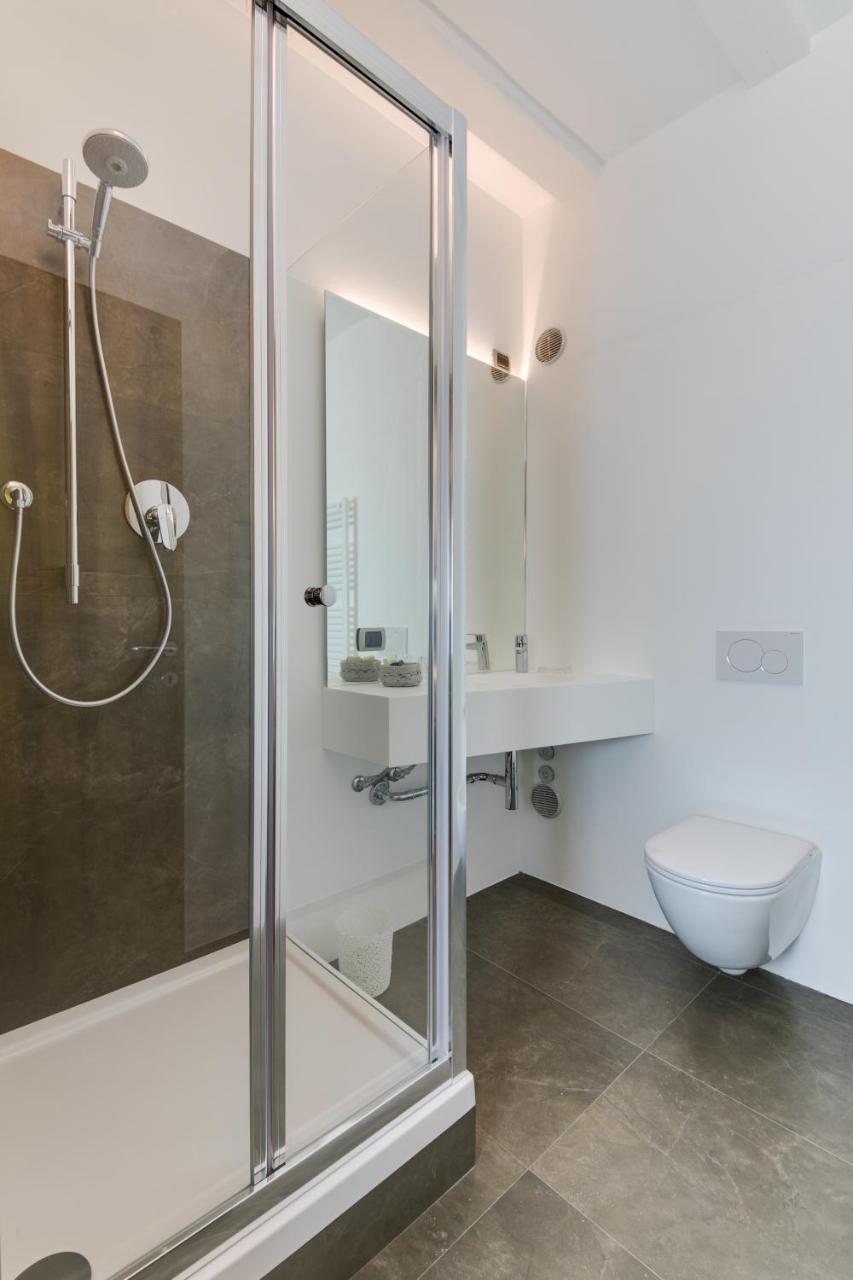 Corte Livia Room & Breakfast Форли Экстерьер фото