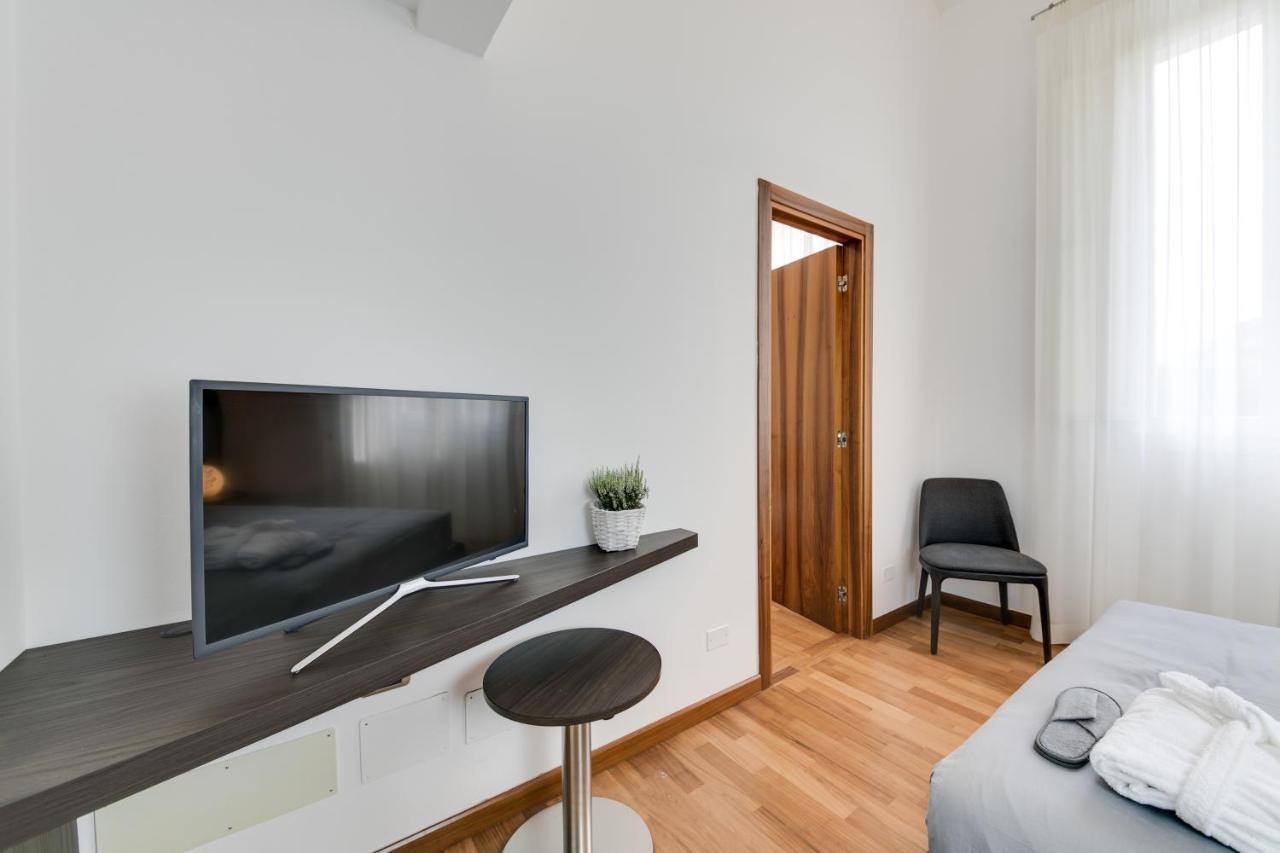 Corte Livia Room & Breakfast Форли Экстерьер фото