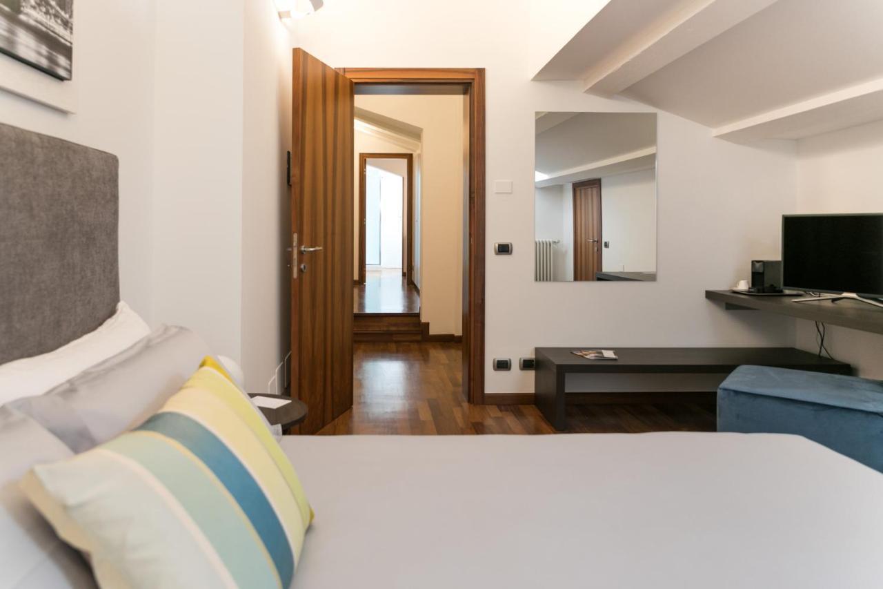 Corte Livia Room & Breakfast Форли Экстерьер фото