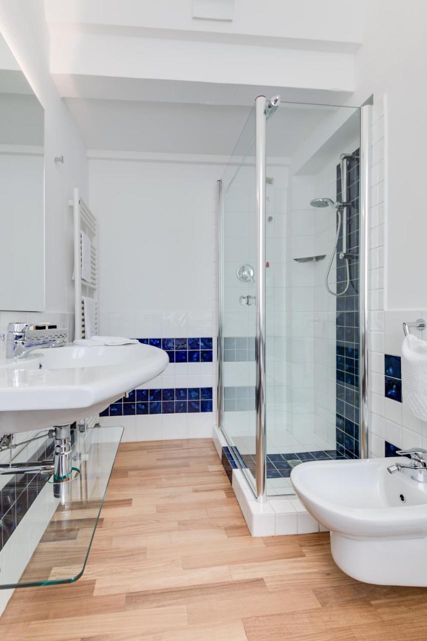 Corte Livia Room & Breakfast Форли Экстерьер фото