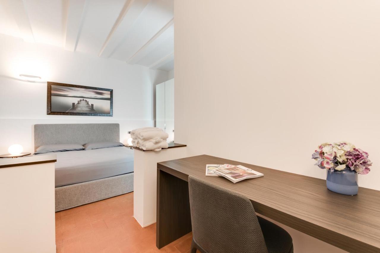Corte Livia Room & Breakfast Форли Экстерьер фото