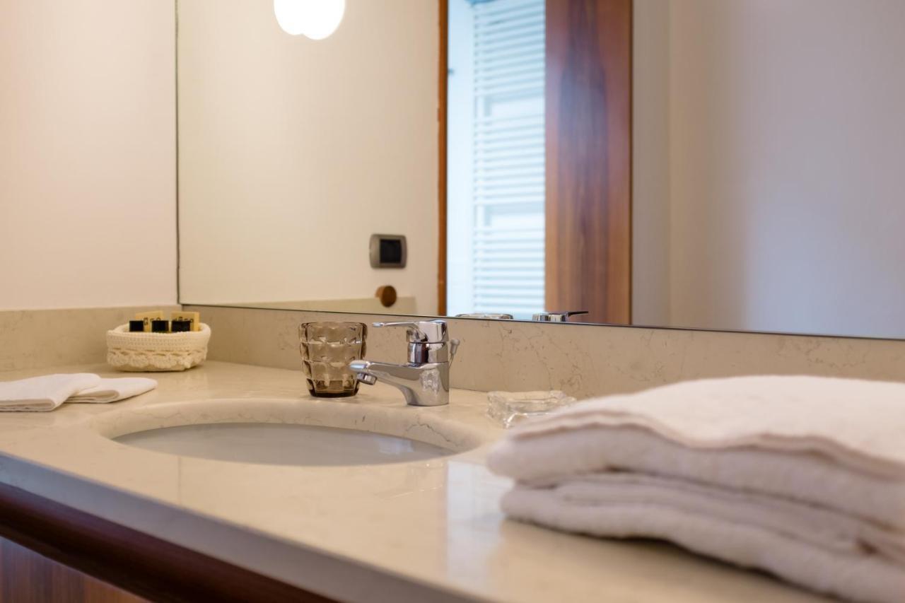 Corte Livia Room & Breakfast Форли Экстерьер фото