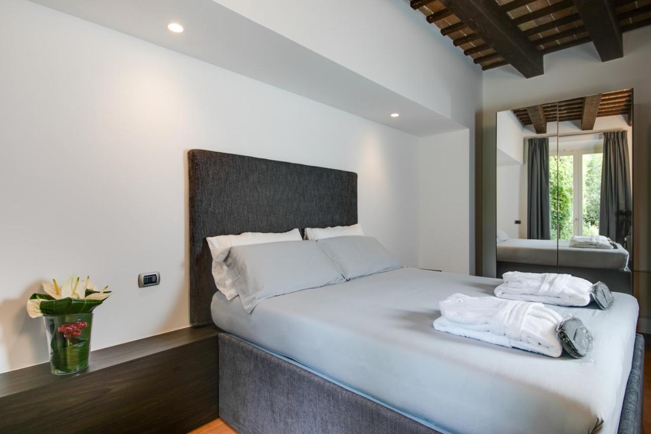 Corte Livia Room & Breakfast Форли Экстерьер фото