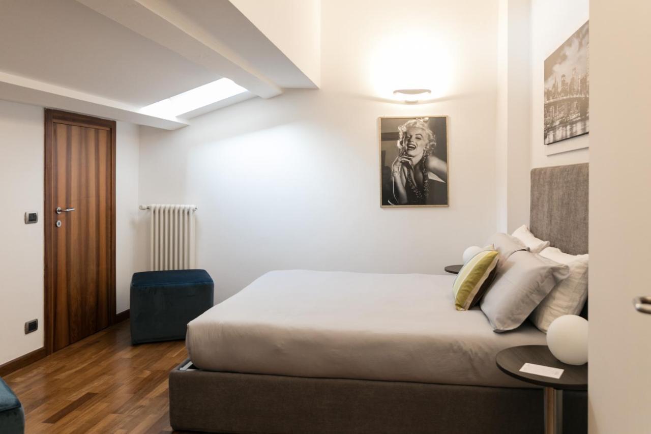 Corte Livia Room & Breakfast Форли Экстерьер фото