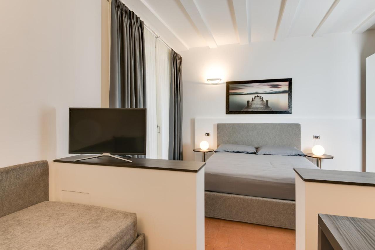 Corte Livia Room & Breakfast Форли Экстерьер фото