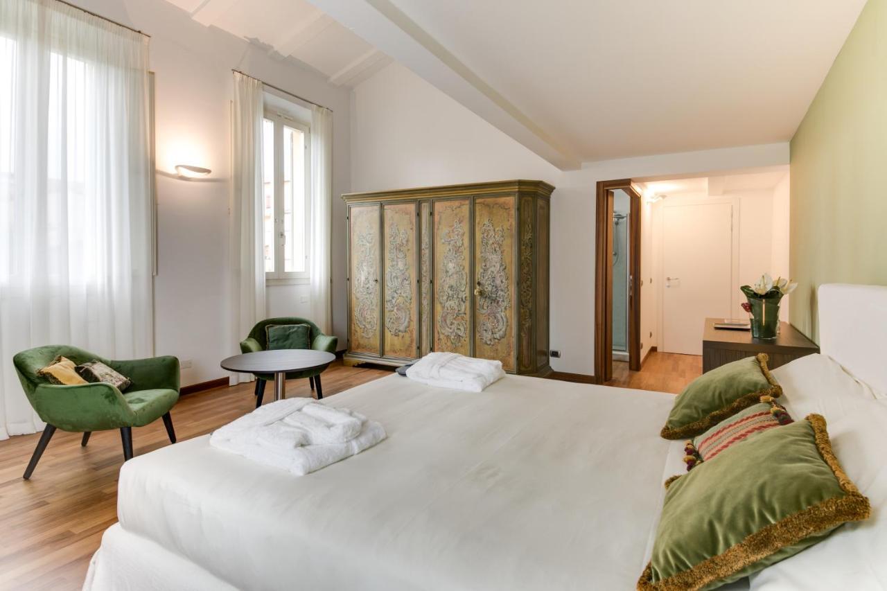 Corte Livia Room & Breakfast Форли Экстерьер фото