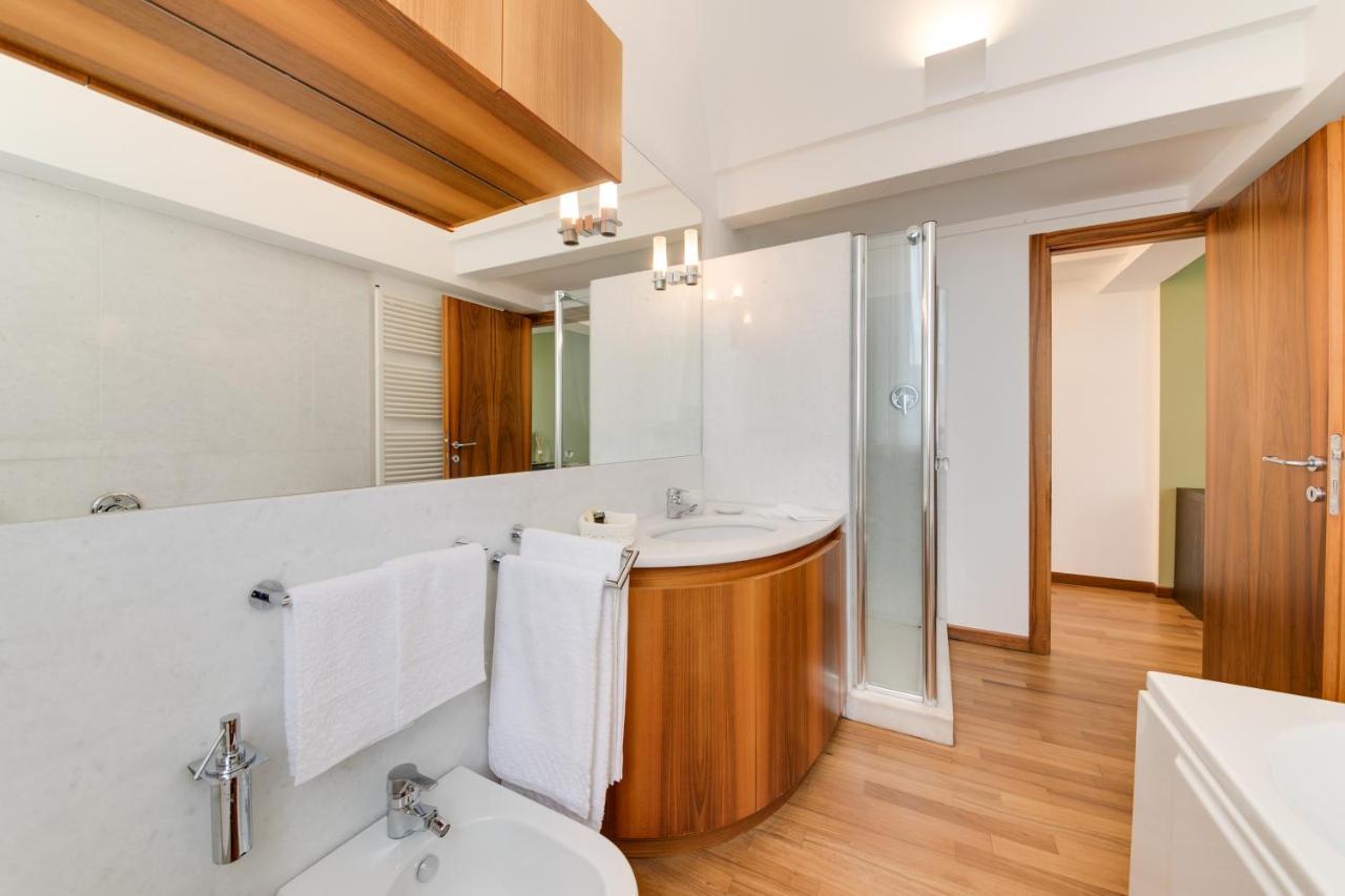 Corte Livia Room & Breakfast Форли Экстерьер фото